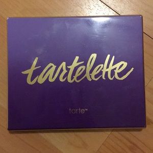 Tarte Tartelette Palette